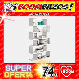 Catálogo Muebles Boom Página 3