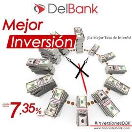 Catálogo Banco Delbank Página 1