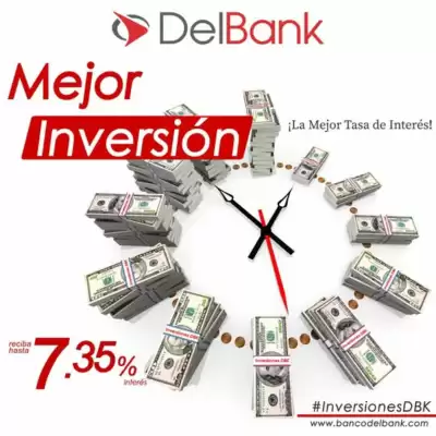 Catálogo Banco Delbank (válido hasta 28-02)