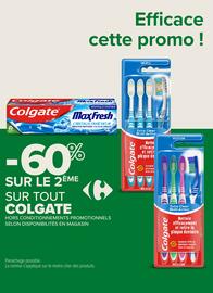 Catalogue Carrefour Proximité page 11