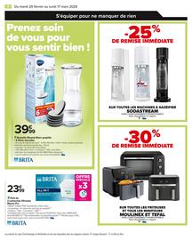 Catalogue Carrefour | Multimédia page 10