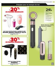 Catalogue Carrefour | Multimédia page 11