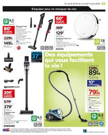 Catalogue Carrefour | Multimédia page 13