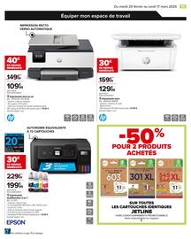 Catalogue Carrefour | Multimédia page 21