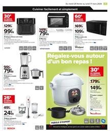 Catalogue Carrefour | Multimédia page 9