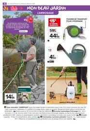 Catalogue Carrefour Market page 18