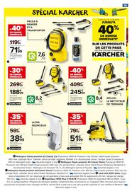 Catalogue Carrefour Market page 19