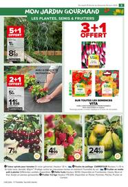 Catalogue Carrefour Market page 3