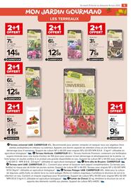 Catalogue Carrefour Market page 5