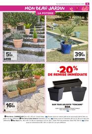 Catalogue Carrefour Market page 9