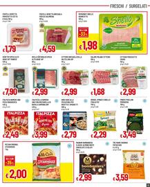 Volantino Famila Superstore Pagina 11