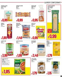 Volantino Famila Superstore Pagina 15