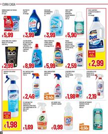 Volantino Famila Superstore Pagina 20