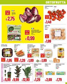 Volantino Famila Superstore Pagina 5