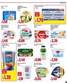 Volantino Famila Superstore Pagina 9