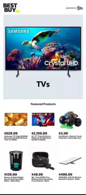 Best Buy Weekly Ad (valid until 24-02)