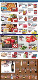 Breaux Mart Weekly Ad week 8 Page 2