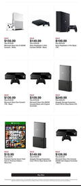 Game Stop Weekly Ad week 8 Page 2