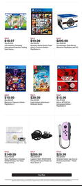 Game Stop Weekly Ad week 8 Page 3