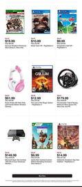 Game Stop Weekly Ad week 8 Page 5