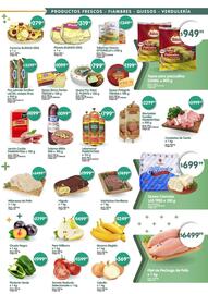 Catálogo Supermercados Buenos Días semana 8 Página 3