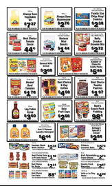 Cash Saver Slidell Weekly Ad week 8 Page 2