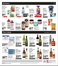 Pavilions Weekly Ad week 8 Page 4