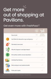 Pavilions Weekly Ad week 8 Page 5