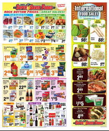 Super Saver Weekly Ad week 8 Page 2