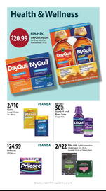 Bartell Drugs Weekly Ad week 9 Page 2