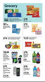 Bartell Drugs Weekly Ad week 9 Page 4