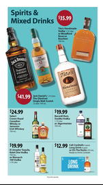 Bartell Drugs Weekly Ad week 9 Page 7