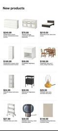 Ikea Weekly Ad week 8 Page 4