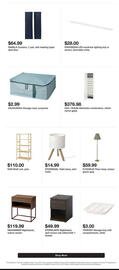 Ikea Weekly Ad week 8 Page 5