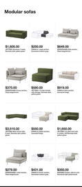 Ikea Weekly Ad week 8 Page 6