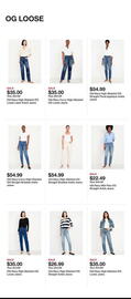 Old Navy Weekly Ad week 8 Page 2