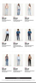 Old Navy Weekly Ad week 8 Page 3