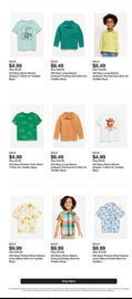 Old Navy Weekly Ad week 8 Page 7