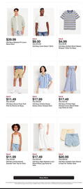 Old Navy Weekly Ad week 8 Page 9