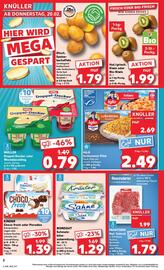 Kaufland tilbudsavis uge 8 Side 2