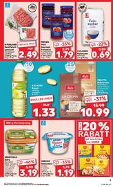 Kaufland tilbudsavis uge 8 Side 3