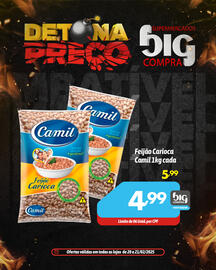 Catálogo Supermercados Big Compra Página 2