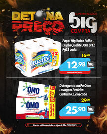 Catálogo Supermercados Big Compra Página 5