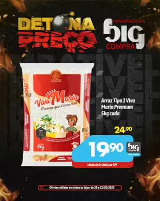 Catálogo Supermercados Big Compra (válido até 21-02)