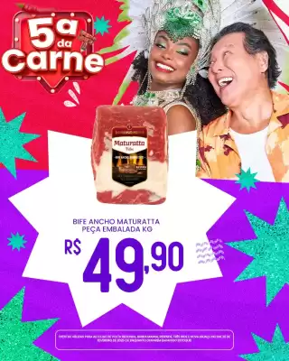 Catálogo Royal Supermercados (válido até 20-02)