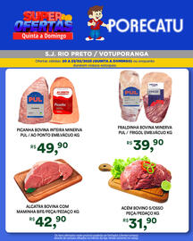 Catálogo Supermercado Porecatu Página 3