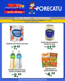 Catálogo Supermercado Porecatu Página 5