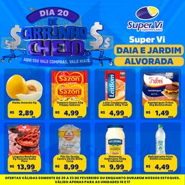 Catálogo Supervi Supermercados Página 2