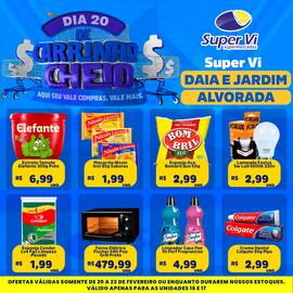 Catálogo Supervi Supermercados Página 3