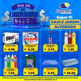 Catálogo Supervi Supermercados Página 4